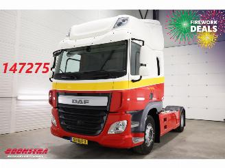 okazja ciężarówki DAF CF 400 FT ACC 4X2 Euro 6 2017/3