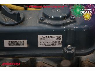 Bomag  BW90-AD5 By 2015 1.093 Uur! picture 13