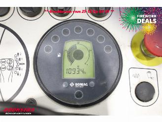 Bomag  BW90-AD5 By 2015 1.093 Uur! picture 18