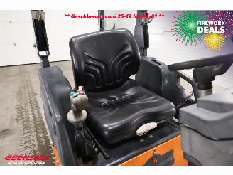 Bomag  BW90-AD5 By 2015 1.093 Uur! picture 8