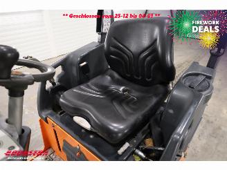 Bomag  BW90-AD5 By 2015 1.093 Uur! picture 15