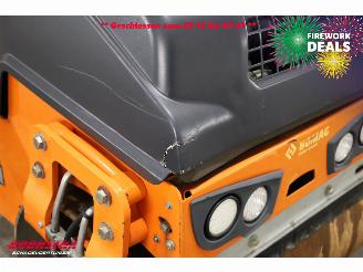 Bomag  BW90-AD5 By 2015 1.093 Uur! picture 6