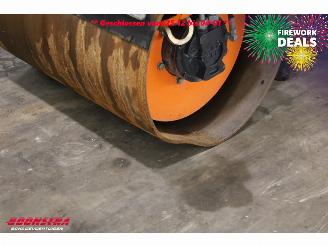 Bomag  BW90-AD5 By 2015 1.093 Uur! picture 5