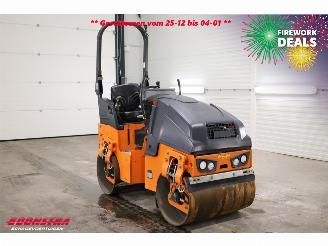 Bomag  BW90-AD5 By 2015 1.093 Uur! picture 2