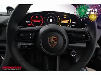 Porsche Taycan 4S 93 kWh Performance RHD EU-Zulassung Sport Chrono Pano 360° picture 12