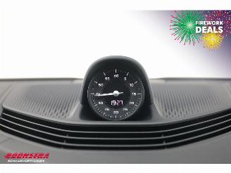 Porsche Taycan Turbo 93 kWh Pano Sport Chrono PDLS+ ACC Memory 360° picture 19