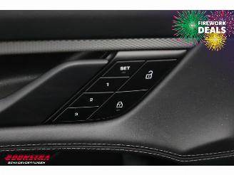 Porsche Taycan Turbo 93 kWh Pano Sport Chrono PDLS+ ACC Memory 360° picture 16