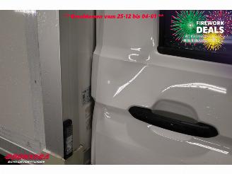 MAN TGE 5.160 DSG BE-Combi Clixtar Lucht Apple/Android Airco Cruise 51.038 km! picture 13