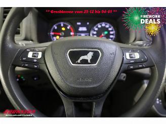 MAN TGE 5.160 DSG BE-Combi Clixtar Lucht Apple/Android Airco Cruise 51.038 km! picture 21