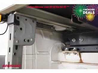 MAN TGE 5.160 DSG BE-Combi Clixtar Lucht Apple/Android Airco Cruise 51.038 km! picture 11