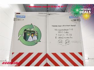 MAN TGE 5.160 DSG BE-Combi Clixtar Lucht Apple/Android Airco Cruise 51.038 km! picture 8