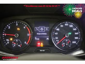 MAN TGE 5.160 DSG BE-Combi Clixtar Lucht Apple/Android Airco Cruise 51.038 km! picture 23