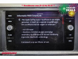 MAN TGE 5.160 DSG BE-Combi Clixtar Lucht Apple/Android Airco Cruise 51.038 km! picture 27