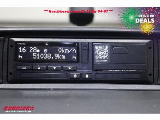 MAN TGE 5.160 DSG BE-Combi Clixtar Lucht Apple/Android Airco Cruise 51.038 km! picture 32