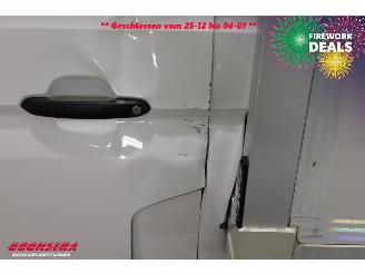 MAN TGE 5.160 DSG BE-Combi Clixtar Lucht Apple/Android Airco Cruise 51.038 km! picture 12