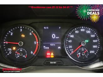 MAN TGE 5.160 DSG BE-Combi Clixtar Lucht Apple/Android Airco Cruise 51.038 km! picture 22