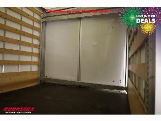 MAN TGE 5.160 DSG BE-Combi Clixtar Lucht Apple/Android Airco Cruise 51.038 km! picture 15