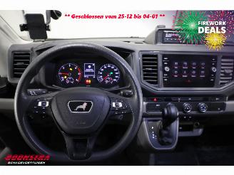 MAN TGE 5.160 DSG BE-Combi Clixtar Lucht Apple/Android Airco Cruise 51.038 km! picture 17