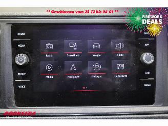 MAN TGE 5.160 DSG BE-Combi Clixtar Lucht Apple/Android Airco Cruise 51.038 km! picture 25