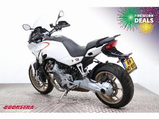 Moto Guzzi  V100 Mandello LED Cruise BY 2023 picture 4