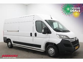 Citroën Jumper 2.2 BlueHDi 140 L3-H2 Club Navi Airco Cruise Camera 146.953 km! picture 2