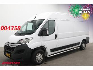 ocasión vehículos comerciales Citroën Jumper 2.2 BlueHDi 140 L3-H2 Club Navi Airco Cruise Camera 146.953 km! 2022/10