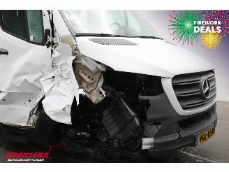 Mercedes Sprinter 314 CDI 7G-Tronic L2-H2 DoKa 6-Pers. Navi Airco Cruise Camera PDC AHK picture 12