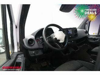 Mercedes Sprinter 314 CDI 7G-Tronic L2-H2 DoKa 6-Pers. Navi Airco Cruise Camera PDC AHK picture 26