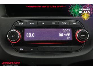 Opel Karl 1.0 ecoFLEX Edition Bluetooth Airco Cruise PDC picture 21