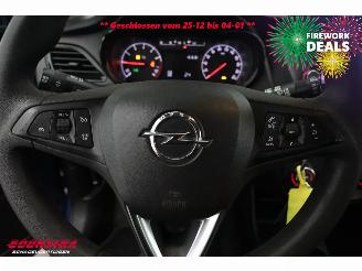 Opel Karl 1.0 ecoFLEX Edition Bluetooth Airco Cruise PDC picture 18