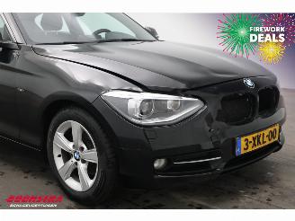 BMW 1-serie 116i EDE Sport-Line Navi Clima Cruise PDC 114.444 km! picture 5