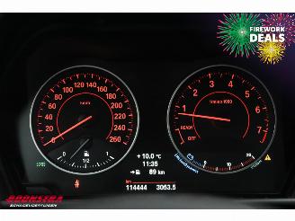 BMW 1-serie 116i EDE Sport-Line Navi Clima Cruise PDC 114.444 km! picture 19