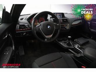 BMW 1-serie 116i EDE Sport-Line Navi Clima Cruise PDC 114.444 km! picture 17