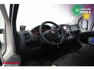 Fiat Ducato 2.3 MultiJet L3-H2 Airco Bluetooth picture 22