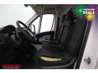 Fiat Ducato 2.3 MultiJet L3-H2 Airco Bluetooth picture 21