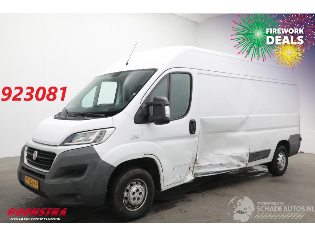 Fiat Ducato 2.3 MultiJet L3-H2 Airco Bluetooth