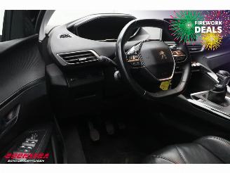 Peugeot 3008 1.5 BlueHDi Blue Lease Executive Leder Navi Clima Cruise PDC AHK picture 11