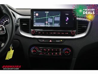 Kia Ceed 1.0 T-GDi DynamicLine LED ACC Navi Clima PDC picture 15