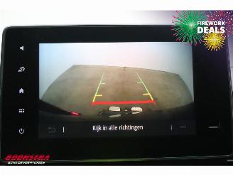 Renault Trafic 2.0 dCi 150 Aut. L2-H1 Luxe LED Navi Clima Cruise Camera PDC AHK picture 22