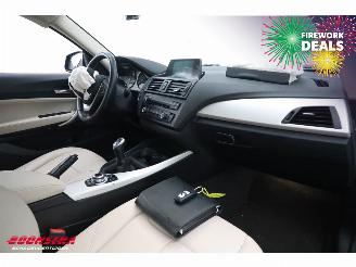 BMW 1-serie 116d EDE Business Eerste Eeigenaar! Leder Xenon Cruise 164.782 km! picture 18