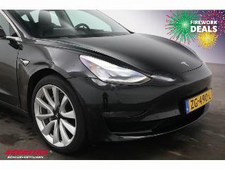 Tesla Model 3 Long Range RWD 75kWh Pano LED ACC SHZ Camera picture 11