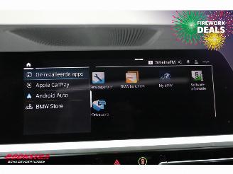 BMW 3-serie 330e High Executive Schuifdak Leder HUD H/K ACC LED SHZ picture 23