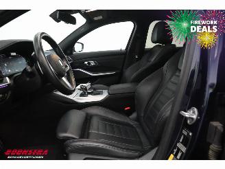 BMW 3-serie 330e High Executive Schuifdak Leder HUD H/K ACC LED SHZ picture 12