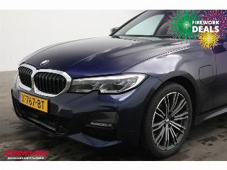 BMW 3-serie 330e High Executive Schuifdak Leder HUD H/K ACC LED SHZ picture 8