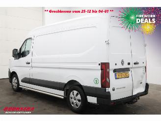 Renault Master T35 L2-H2 Extra long range 87 kWh LED Apple/Android Camera AHK picture 4