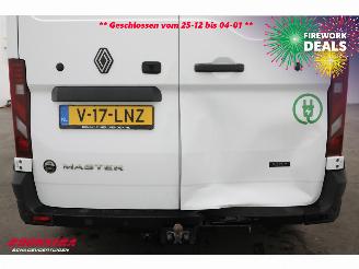 Renault Master T35 L2-H2 Extra long range 87 kWh LED Apple/Android Camera AHK picture 5