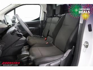 Peugeot Partner 1.5 BlueHDi 100 S&S L1 Navi AIrco Cruise PDC AHK picture 16