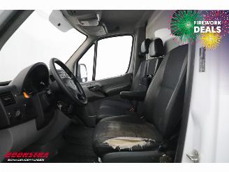 Mercedes Sprinter 511 CDI LBW Bak-Klep Airco Cruise picture 13