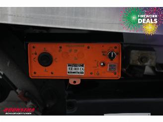 Mercedes Sprinter 511 CDI LBW Bak-Klep Airco Cruise picture 9