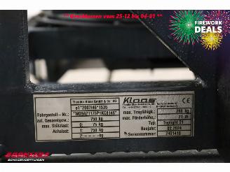   Toplight 21 Ladderlift Bouwlift 21m BY 2024 36 Uur! picture 22